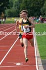 Mens 1500 metres at the Northern Inter-Counties under-17s and 15s at Witton Park, Blackburn. Photo: David T. Hewitson/Sports for All Pics